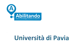 Università di Pavia ad Abilitando 2019