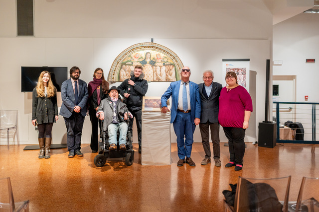 foto di gruppo
