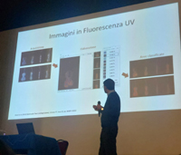 Piercarlo Dondi a Scienza e Società: Computer vision