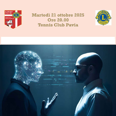 Intelligenza Artificiale: dagli esordi alla via italiana, luci ed ombre