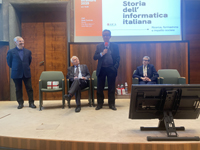 Intervento Andrea Lenzi