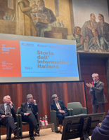 Intervento Emilio F. Campana