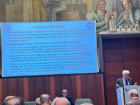 Intervento Virginio Cantoni - 1