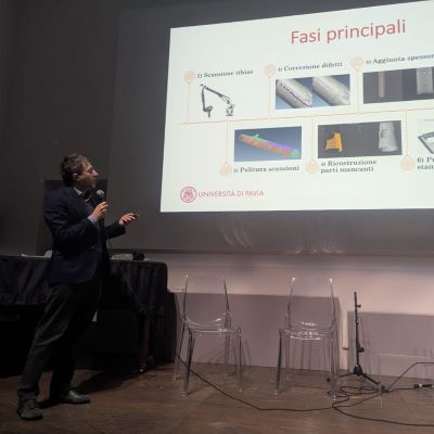 Suoni dall’Antichità