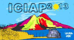 ICIAP2013