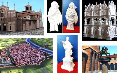 Digital Humanities