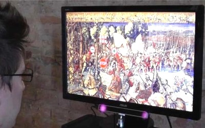 Eye Tracking