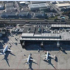 Un gemello virtuale dell’aeroporto di Bergamo. L’Università nel progetto