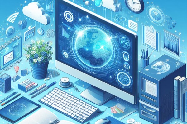 Computer Programming, Algorithms and Data Structures - module 2