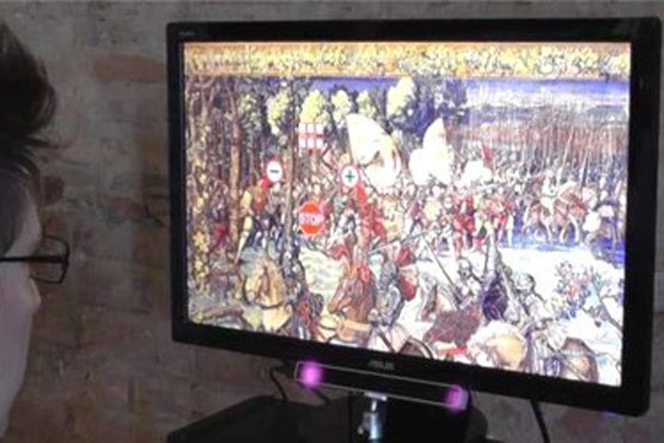 Eye Tracking Dataset