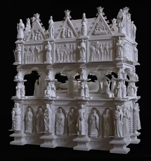 Ark of St. Augustine