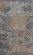 affresco originale