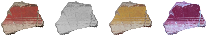 sample fragments